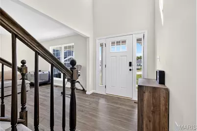 708 Celebration Court, Foristell, MO 63348 - Photo 6