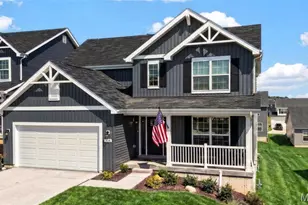 708 Celebration Ct, Foristell, MO 63348 - Photo 2