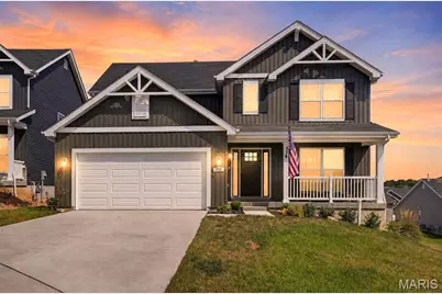 708 Celebration Court, Foristell, MO 63348 - Photo 52