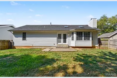 202 Barrington Drive, Saint Peters, MO 63376 - Photo 20