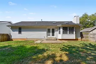 202 Barrington Dr, Saint Peters, MO 63376 - Photo 20