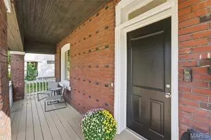 6226 Reber Pl, Saint Louis, MO 63139 - Photo 2