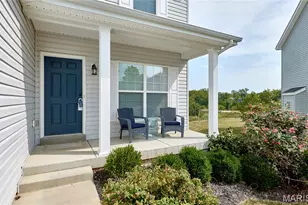 526 Golden Leaf Ct, Lake Saint Louis, MO 63367 - Photo 6