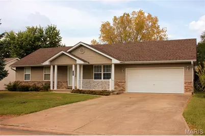 1007 Southway Drive, Bowling Green, MO 63334 - Photo 2