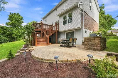 14424 White Pine Ridge Lane, Chesterfield, MO 63017 - Photo 36