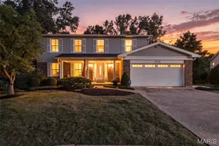 14424 White Pine Ridge Ln, Chesterfield, MO 63017 - Photo 46