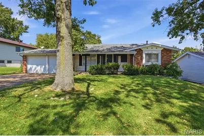 4935 Wickham Fen Road, Black Jack, MO 63033 - Photo 1