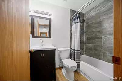 7611 Triwoods Drive #J, Shrewsbury, MO 63119 - Photo 10
