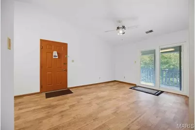 7611 Triwoods Drive #J, Shrewsbury, MO 63119 - Photo 2