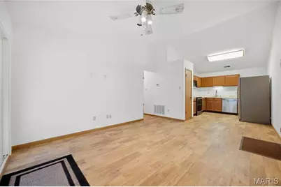 7611 Triwoods Drive #J, Shrewsbury, MO 63119 - Photo 4