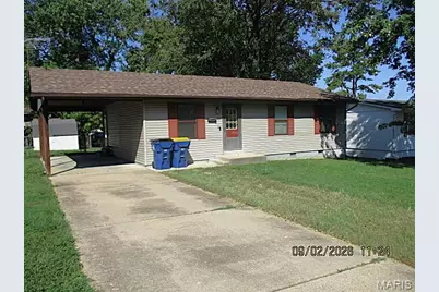 38 Circle Drive, Union, MO 63084 - Photo 2