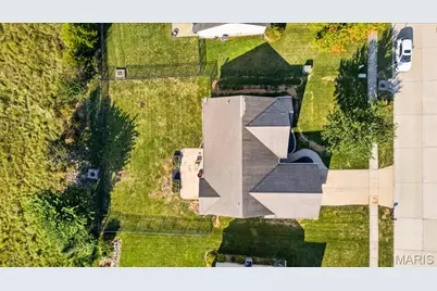 136 Prairie Bluffs Drive, Wentzville, MO 63385 - Photo 40