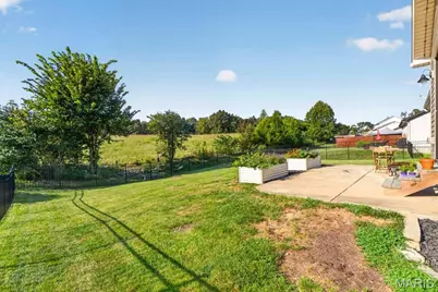 136 Prairie Bluffs Drive, Wentzville, MO 63385 - Photo 6