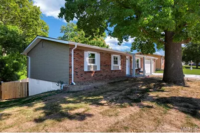 3424 La Salle Drive, Saint Charles, MO 63301 - Photo 1