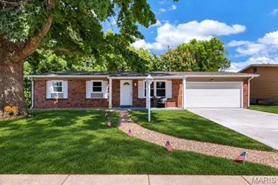 3424 La Salle Drive, Saint Charles, MO 63301 - Photo 4