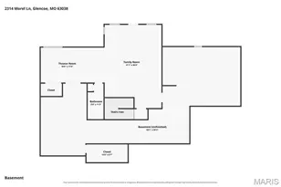 2314 Morel Ln, Saint Louis, MO 63038 - Photo 48