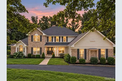 2314 Morel Lane, Saint Louis, MO 63038 - Photo 1