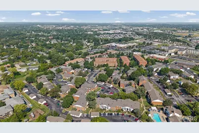 10381 Oxford Hill Drive #1, Saint Louis, MO 63146 - Photo 30