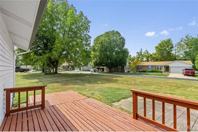 53 W Garden Walk Drive, Saint Peters, MO 63376 - Photo 26