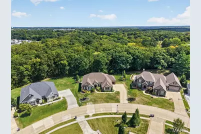106 Westleigh Manor Drive, Wentzville, MO 63385 - Photo 62