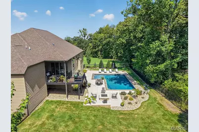 106 Westleigh Manor Drive, Wentzville, MO 63385 - Photo 60