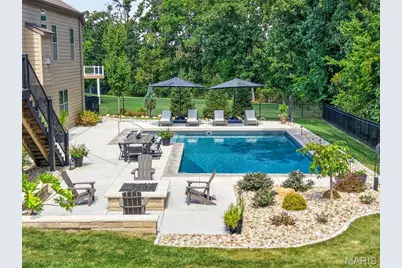 106 Westleigh Manor Drive, Wentzville, MO 63385 - Photo 54