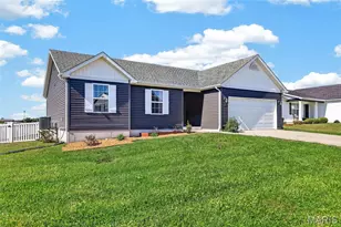 831 Warrior Ridge Dr, Warrenton, MO 63383 - Photo 4