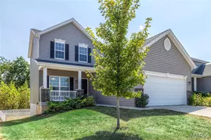 456 Dusty Brook Dr, O'Fallon, MO 63366 - Photo 1