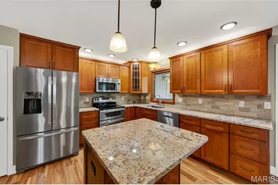 19 Novella Drive, Saint Peters, MO 63376 - Photo 18