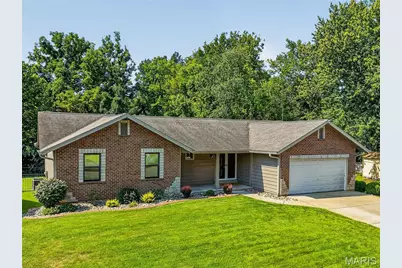 19 Novella Drive, Saint Peters, MO 63376 - Photo 6