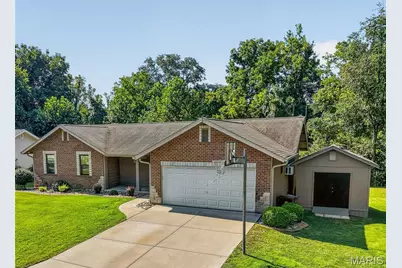 19 Novella Drive, Saint Peters, MO 63376 - Photo 8