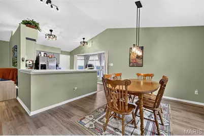 72 Hickoryshade Court, Saint Peters, MO 63376 - Photo 6