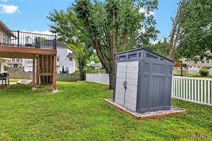 72 Hickoryshade Ct, Saint Peters, MO 63376 - Photo 24
