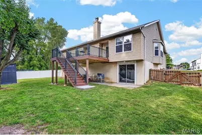 72 Hickoryshade Court, Saint Peters, MO 63376 - Photo 22