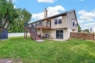 72 Hickoryshade Ct, Saint Peters, MO 63376 - Photo 22