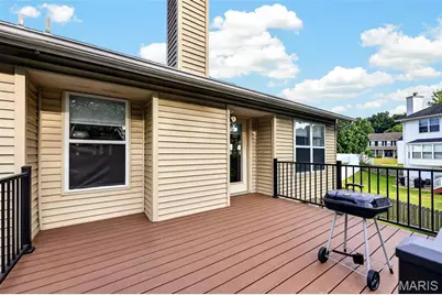 72 Hickoryshade Court, Saint Peters, MO 63376 - Photo 20