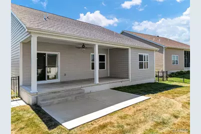 622 Cruden Bay Court, Dardenne Prairie, MO 63368 - Photo 30