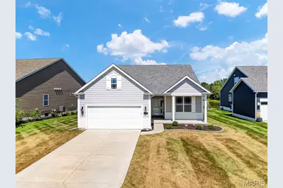 622 Cruden Bay Court, Dardenne Prairie, MO 63368 - Photo 6