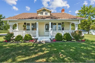 435 Highway T, Foristell, MO 63348 - Photo 1