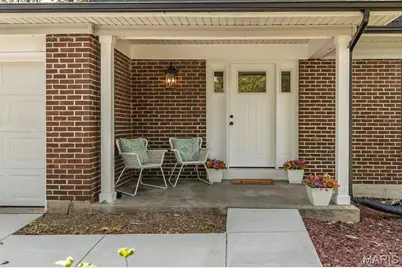 29 Mill Race Drive, Saint Peters, MO 63376 - Photo 2