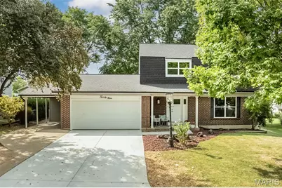 29 Mill Race Drive, Saint Peters, MO 63376 - Photo 1