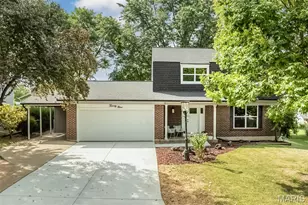 29 Mill Race Dr, Saint Peters, MO 63376 - Photo 1
