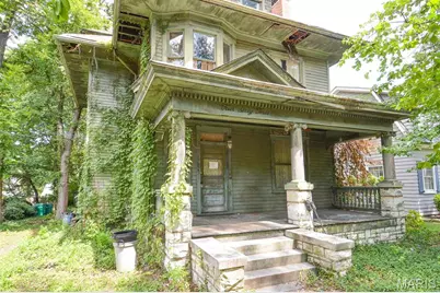 463 Newport Avenue, Webster Groves, MO 63119 - Photo 2
