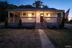 310 Donaldson St, De Soto, MO 63020 - Photo 1