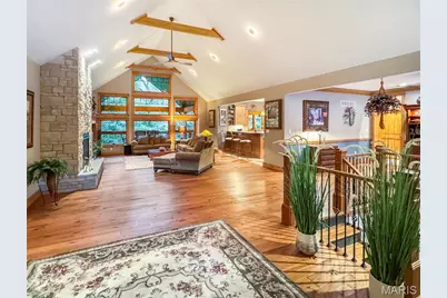 692 Iron Horse Trail, Labadie, MO 63055 - Photo 2