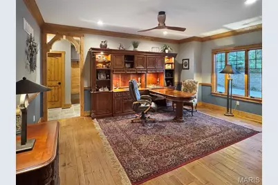 692 Iron Horse Trail, Labadie, MO 63055 - Photo 78