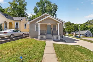 2415 Florent Ave, Saint Louis, MO 63143 - Photo 1