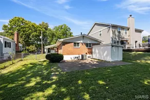 8816 Bridgeport Ave, Brentwood, MO 63144 - Photo 36