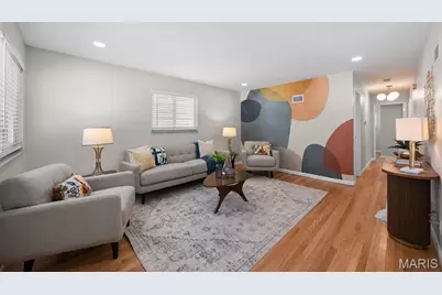 8816 Bridgeport Avenue, Brentwood, MO 63144 - Photo 14