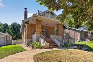 7210 Colgate Ave, University City, MO 63130 - Photo 1